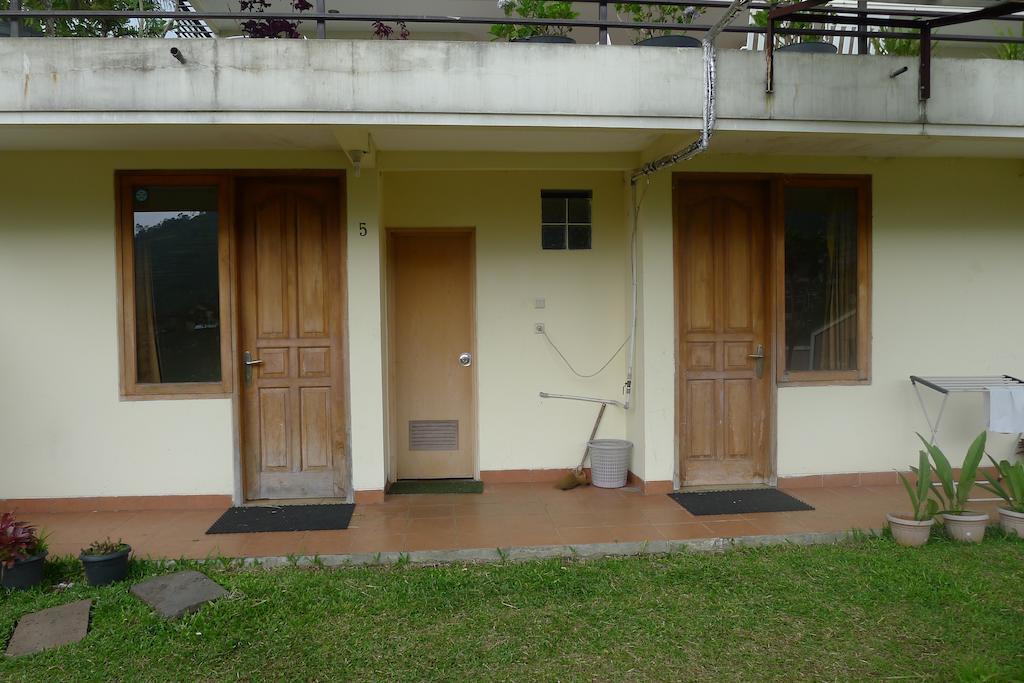 Puri Bernadi Guest House Lembang Room photo